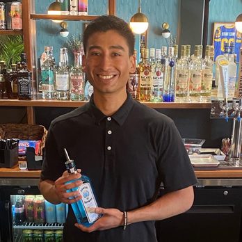 Long Beach Bartending School - Me trying to get a sponsorship from Bombay lol - Bartending Schools Near Me - Lakewood, California Long Beach Bartending School - Me trying to get a sponsorship from Bombay lol - Bartending Schools Near Me - Lakewood, California
