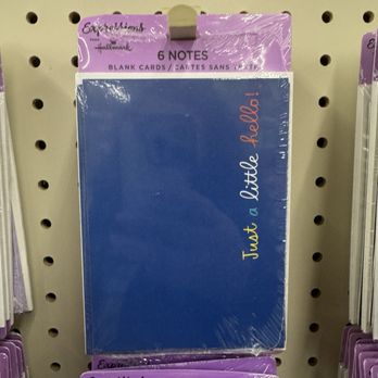 Dollar Tree - Great price value on regular Hallmark cards and packs - Discount Store Near Me - Norwalk, California Dollar Tree - Great price value on regular Hallmark cards and packs - Discount Store Near Me - Norwalk, California