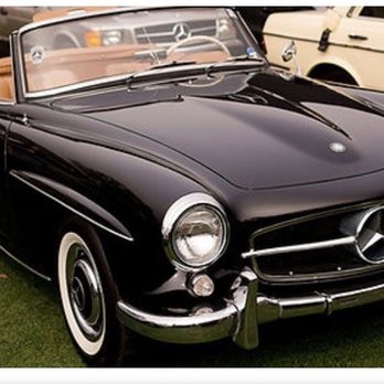 Doctor Benz LA - Auto Repair Near Me - Los Angeles, California