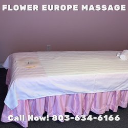 Flower Europe Massage - Welcome To Flower Europe Massage