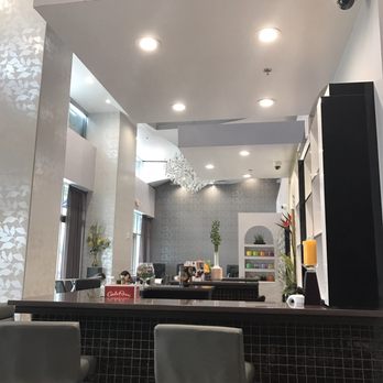 Glow Spa & Nails - Nail Salons Near Me - Houston, Texas