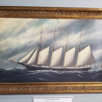 South Carolina Maritime Museum - Museums Near Me - Georgetown, South Carolina South Carolina Maritime Museum - Museums Near Me - Georgetown, South Carolina