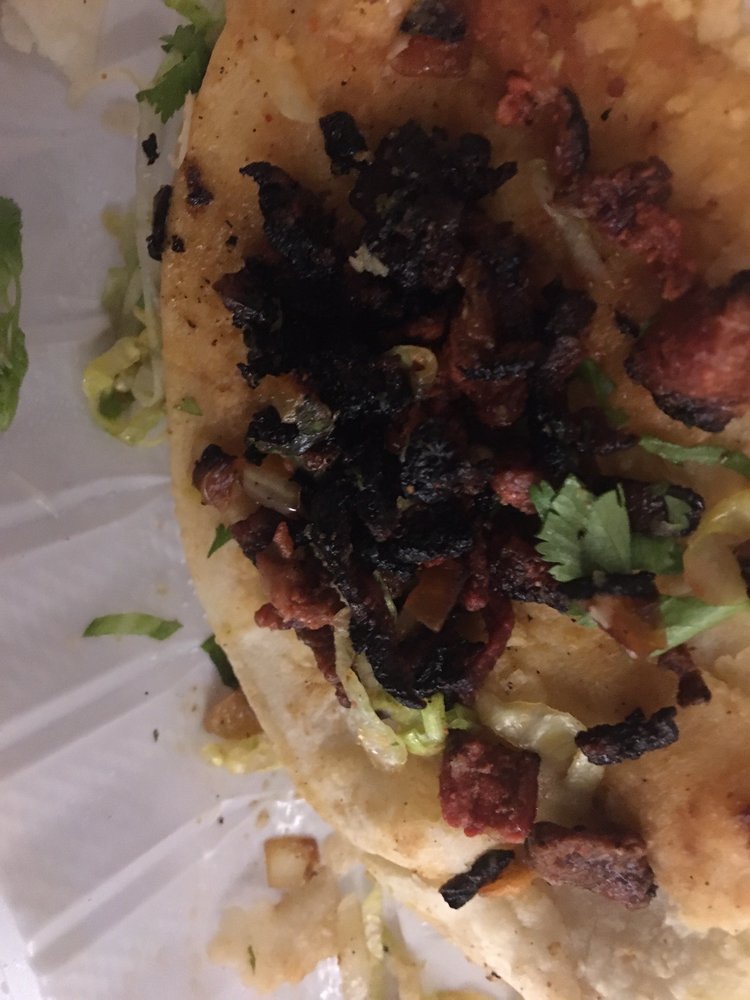 Taco Veloz