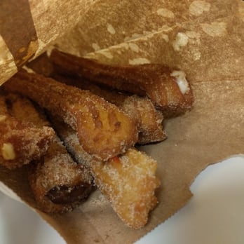 Xurro - Churros - Mexican Near Me - Chicago, Illinois Xurro - Churros - Mexican Near Me - Chicago, Illinois