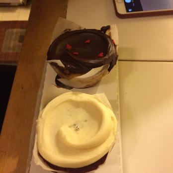Baked & Wired - Bakeries Near Me - Washington, DC, District of Columbia