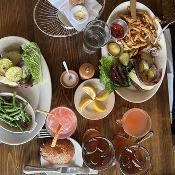 Chez Fonfon - French Near Me - Birmingham, Alabama