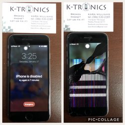 K-Tronics Sales Service & Repair
