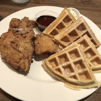 Sweet T's Restaurant + Bar - Southern Near Me - Windsor, California