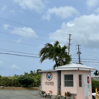 Club Wyndham Elysian Beach Resort - Entrance - Resorts Near Me - St Thomas, Virgin Islands Club Wyndham Elysian Beach Resort - Entrance - Resorts Near Me - St Thomas, Virgin Islands