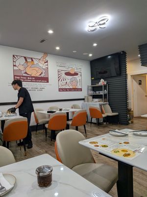 Ah Ma’s Kitchen by null