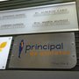 Photo of Principal de Azafatas