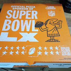 Little Caesars