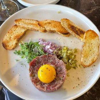 Saint Urban - Steak Tartare - Wine Bars Near Me - Scottsdale, Arizona Saint Urban - Steak Tartare - Wine Bars Near Me - Scottsdale, Arizona