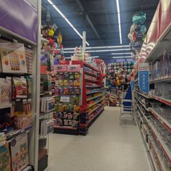 Party City - Isle