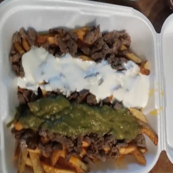Raliberto's Taco Shop - Asada Fries - Mexican Near Me - Everett, Washington Raliberto's Taco Shop - Asada Fries - Mexican Near Me - Everett, Washington