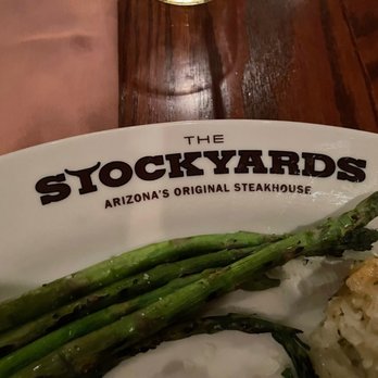Stockyards Restaurant - Steakhouses Near Me - Phoenix, Arizona Stockyards Restaurant - Steakhouses Near Me - Phoenix, Arizona