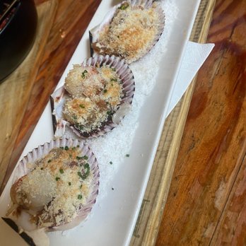 Cañete - Scallops - Tapas/Small Plates Near Me - Barcelona, B Cañete - Scallops - Tapas/Small Plates Near Me - Barcelona, B