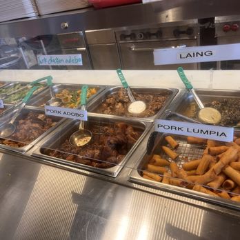 Jampinoy - Caribbean Near Me - Vista, California