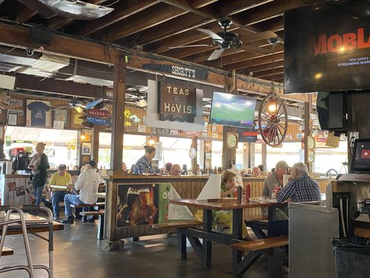 Shorty's BBQ South Miami by null
