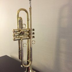 Conn Vintage One Trumpet