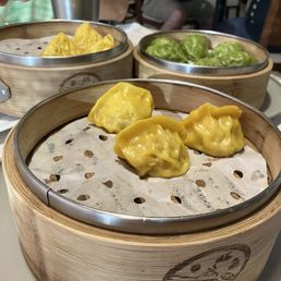 Dumplings