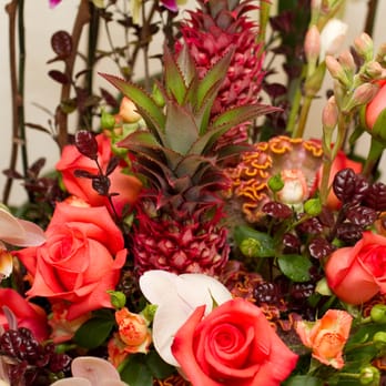 Floral Design Studio - Florists Near Me - Fremont, California