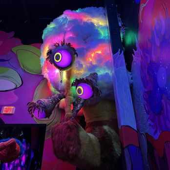 Seismique - Arts & Entertainment Near Me - Houston, Texas
