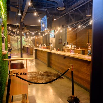 THROW Social - Cocktail Bars Near Me - Washington, DC, District of Columbia