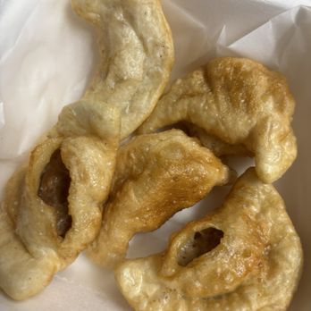 Lotus Pepper - Fried Dumplings - Vietnamese Near Me - Providence, Rhode Island Lotus Pepper - Fried Dumplings - Vietnamese Near Me - Providence, Rhode Island