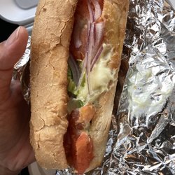 Pollo Peru - Peru Melt