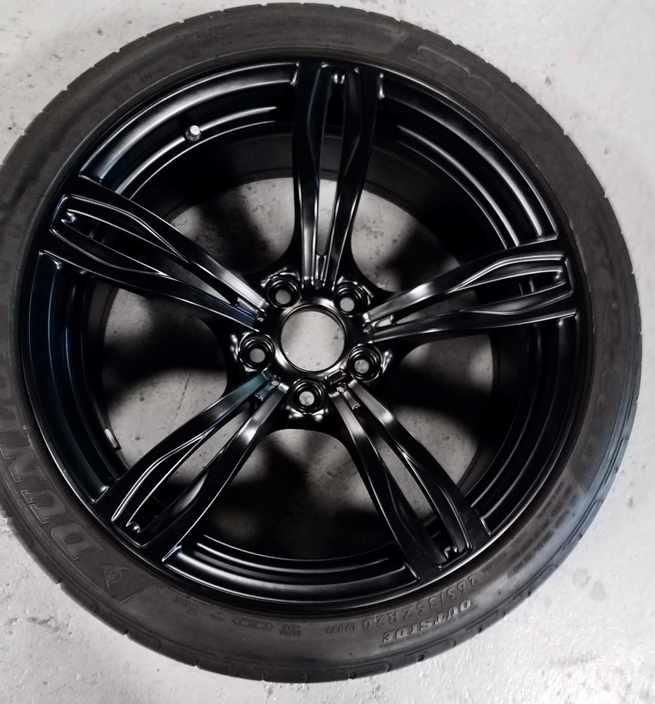 RAPID RIM REPAIR 11 Photos 3 Ruscitti Rd, New Windsor, New York