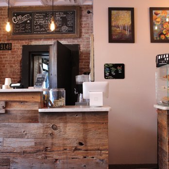 Bean Vault Coffee - Coffee & Tea Near Me - Hoboken, New Jersey Bean Vault Coffee - Coffee & Tea Near Me - Hoboken, New Jersey