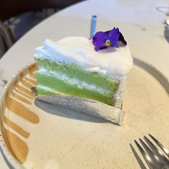Old Boy - Coconut cake - Noodles Near Me - Southlake, Texas Old Boy - Coconut cake - Noodles Near Me - Southlake, Texas