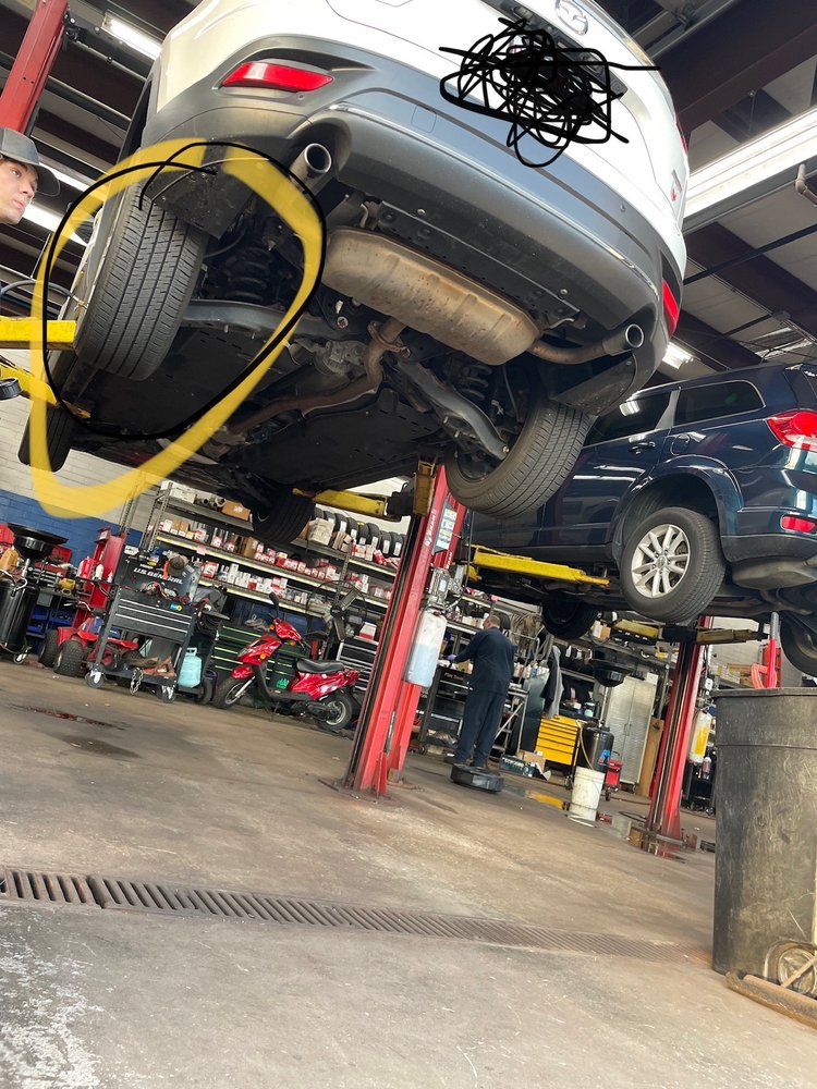 MERLIN COMPLETE AUTO CARE - Updated March 2025 - 10 Photos & 22 Reviews