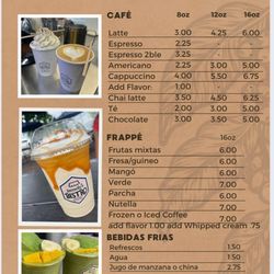 Jannelly’s Bistro