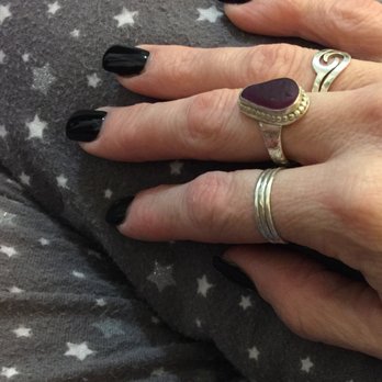 Ocean Paradise Nails & Spa - Nail Salons Near Me - Aptos, California