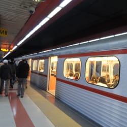 Metro Kızılay