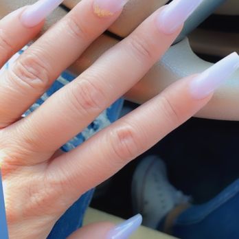 First Nailz - Love ! Nails by Andy . As always , amazing - Nail Salons Near Me - Las Vegas, Nevada First Nailz - Love ! Nails by Andy . As always , amazing - Nail Salons Near Me - Las Vegas, Nevada