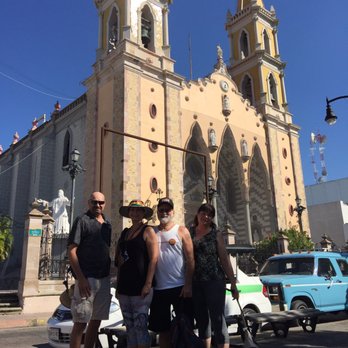 Catedral Basilica de Mazatlán - Landmarks & Historical Buildings Near Me - Mazatlán, SIN