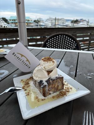 The Bridge Tender by null