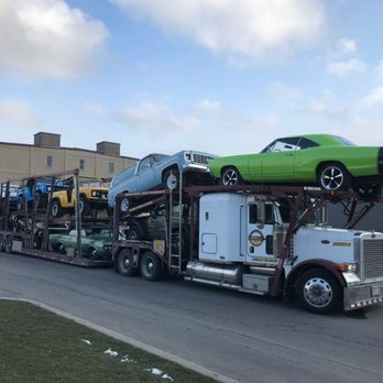 Shank Bros Auto Transport - Vehicle Shipping Near Me - Endicott, New York Shank Bros Auto Transport - Vehicle Shipping Near Me - Endicott, New York