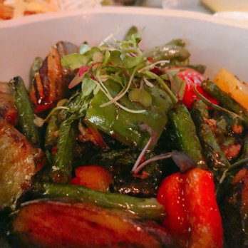Temsib Eatery & Bar - Vegetables! Very good! - Thai Near Me - Bellevue, Washington Temsib Eatery & Bar - Vegetables! Very good! - Thai Near Me - Bellevue, Washington