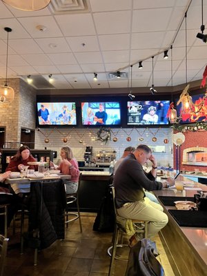 Ciao Restaurant & Bar by null