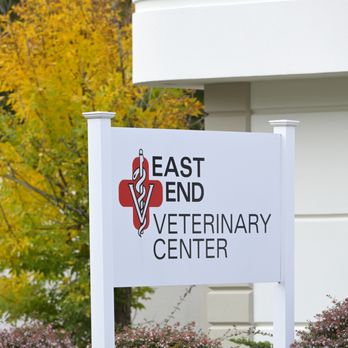East End Veterinary Center - Veterinarians Near Me - Riverhead, New York