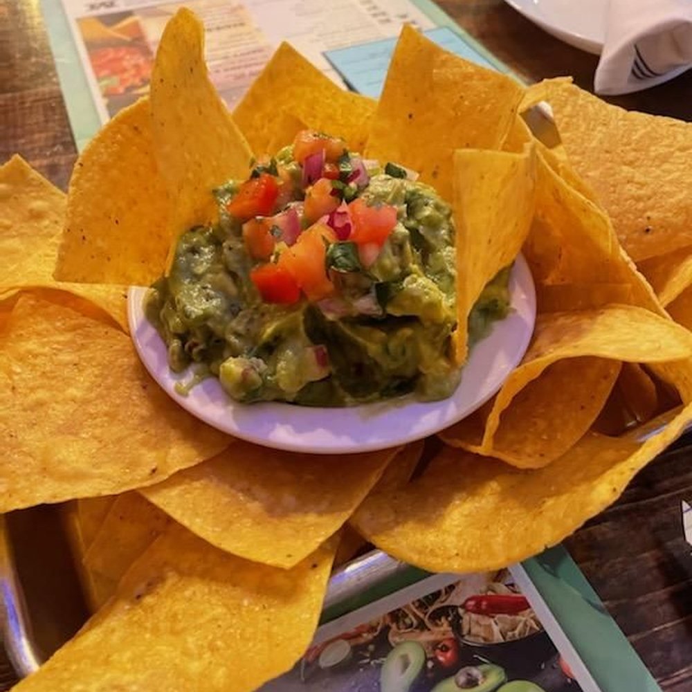 Agave Cocina Mexicana - New Mexican Cuisine Near Me - Wallington, New Jersey