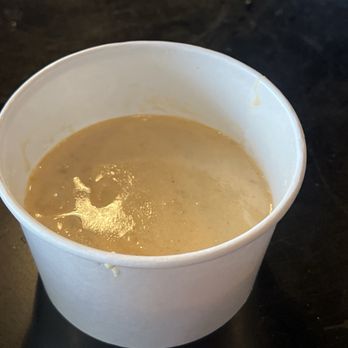 Frying Nemo - Clam chowder - Seafood Near Me Frying Nemo - Clam chowder - Seafood Near Me