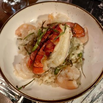 Carmella's Plates & Pints - Butter Poached Lobster & Shrimp - Cocktail Bars Near Me - Pittsburgh, Pennsylvania Carmella's Plates & Pints - Butter Poached Lobster & Shrimp - Cocktail Bars Near Me - Pittsburgh, Pennsylvania