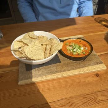 Bear Street Tavern - Pimento cheese dip - Pizza Near Me - Banff, Alberta Bear Street Tavern - Pimento cheese dip - Pizza Near Me - Banff, Alberta
