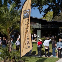Pasadena Heritage - Craftsman Weekend Sunday House Tour
