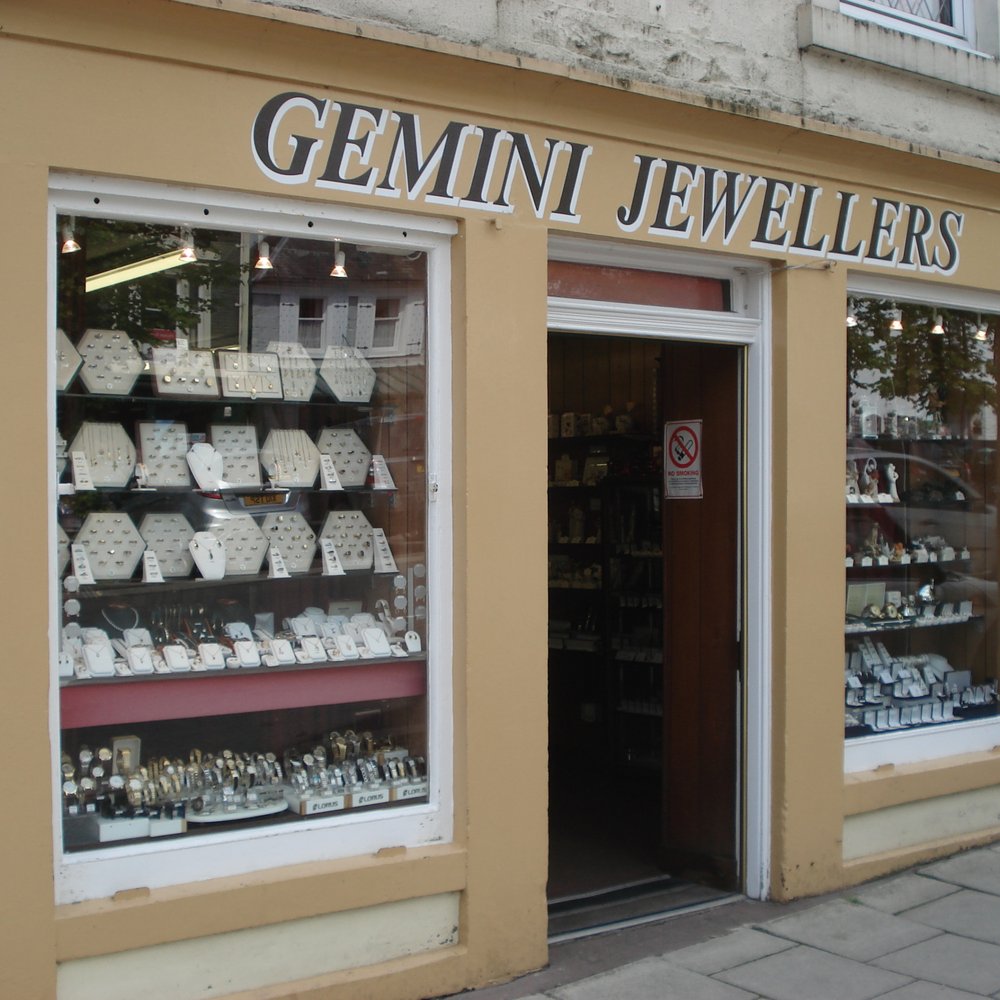 Gemini Jewellers - Gemini Jewellers, Moffat - Jewelry Near Me - Moffat, DGY